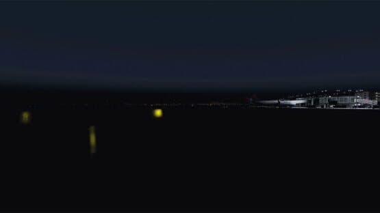 X-Plane 11: Verticalsim - KPVD: T. F. Green Airport XP screenshot 5