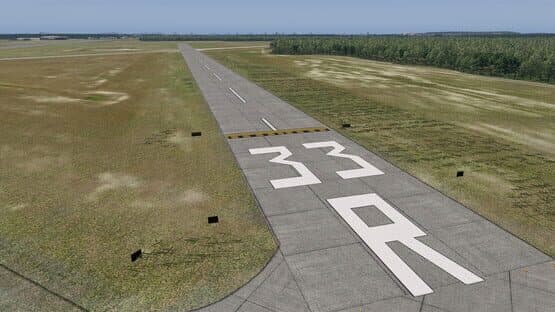 X-Plane 11: Verticalsim - KISP: Long Island MacArthur Airport XP screenshot 2