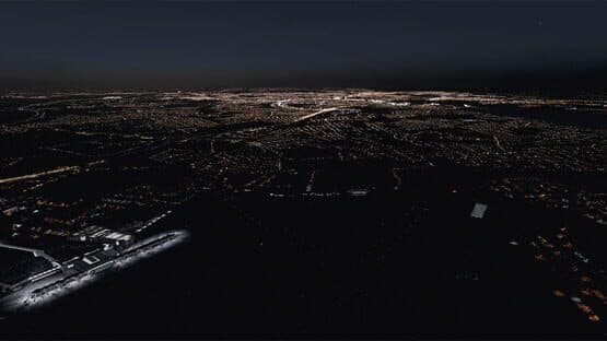 X-Plane 11: Verticalsim - KPVD: T. F. Green Airport XP screenshot 2