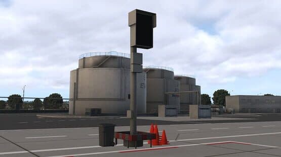 X-Plane 11: Aerosoft - Airport Stuttgart screenshot 3