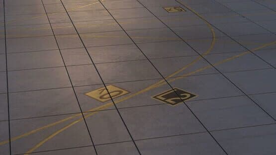 X-Plane 11: Aerosoft - Airport Stuttgart screenshot 1