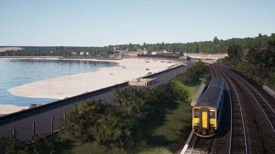 Train Sim World 2: West Cornwall Local: Penzance - St Austell & St Ives Route screenshot 5
