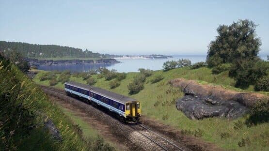 Train Sim World 2: West Cornwall Local: Penzance - St Austell & St Ives Route screenshot 6