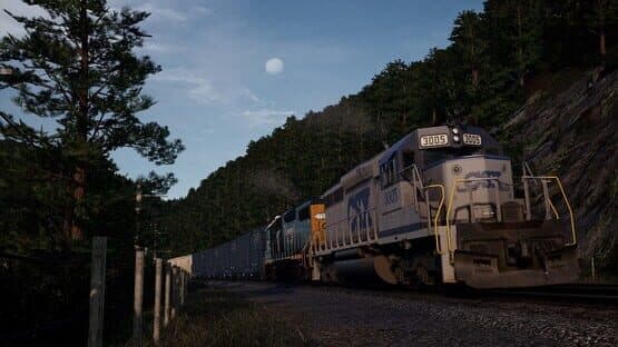 Train Sim World 2: New Journeys Expansion screenshot 6
