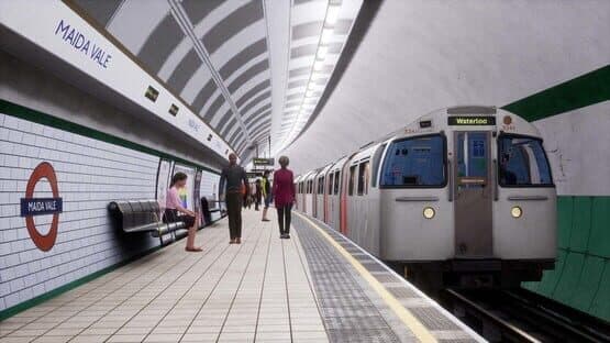 Train Sim World 2: New Journeys Expansion screenshot 3