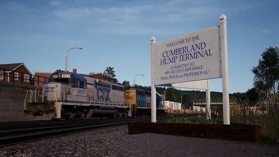 Train Sim World 2: New Journeys Expansion screenshot 1