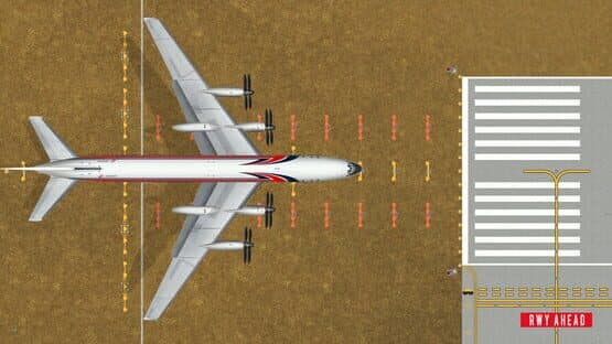 Airport CEO: Beasts of the East screenshot 3