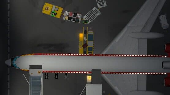 Airport CEO: Beasts of the East screenshot 6