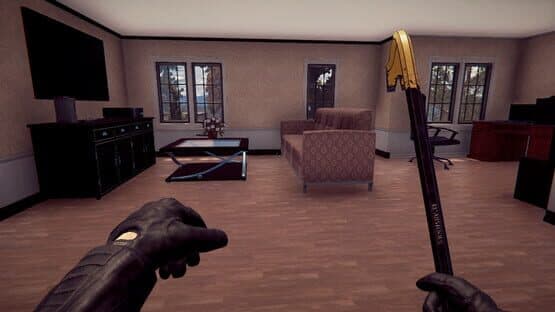 Thief Simulator: Luxury Houses screenshot 2