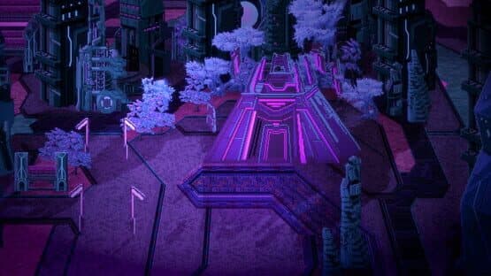 Star Renegades: Prime Dimension screenshot 2