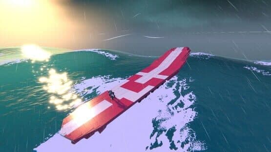 Trailmakers: High Seas Expansion screenshot 3