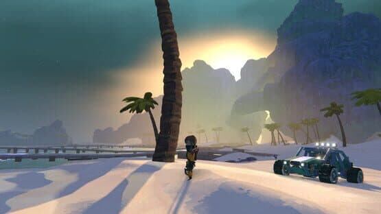 Trailmakers: High Seas Expansion screenshot 5