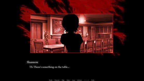 Forget the Golden Witch screenshot 2