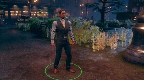 Empire of Sin: Make It Count screenshot 1