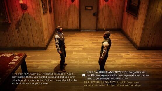 Empire of Sin: Make It Count screenshot 2