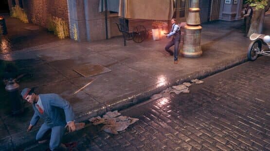 Empire of Sin: Make It Count screenshot 6