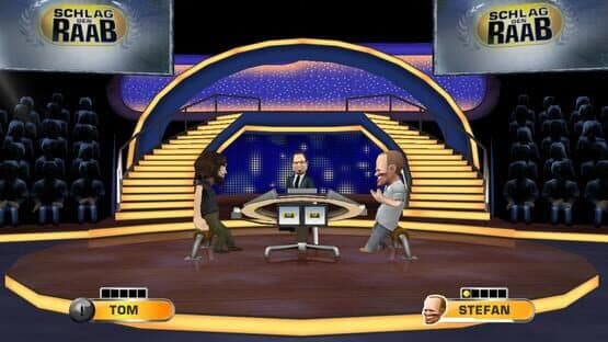 Schlag den Raab screenshot 4