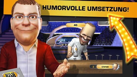 Schlag den Raab: Das Spiel screenshot 4