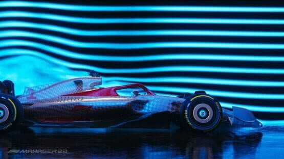 F1 Manager 2022 screenshot 3