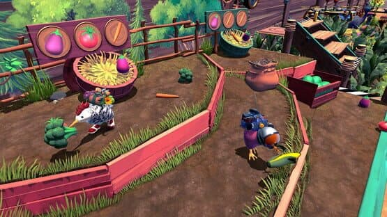 KeyWe: The 100th Grand Ol' Telepost Tournament screenshot 4