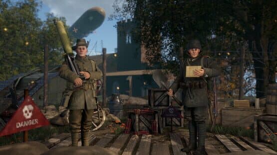 Holdfast: Frontlines WW1 screenshot 4