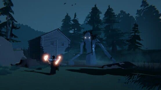 Black Book: Endless Battles screenshot 2