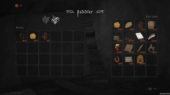 Black Book: Endless Battles screenshot 5