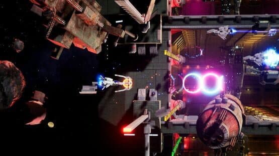 R-Type Final 2: DLC Set 5 screenshot 3