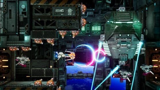 R-Type Final 2: DLC Set 5 screenshot 2