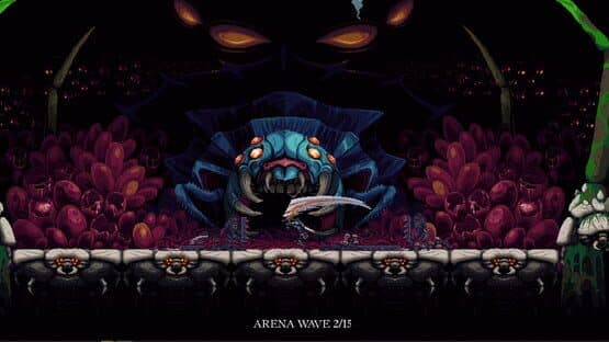 Death's Gambit: Afterlife - Ashes of Vados screenshot 2