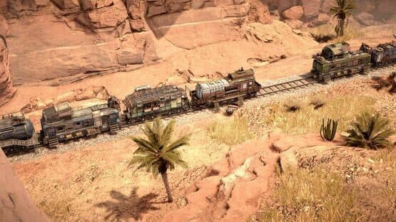 Endzone: A World Apart - Distant Places screenshot 4