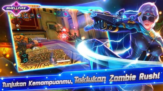 ShellFire screenshot 6