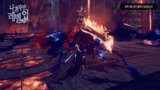 Solo Leveling: Arise screenshot 3