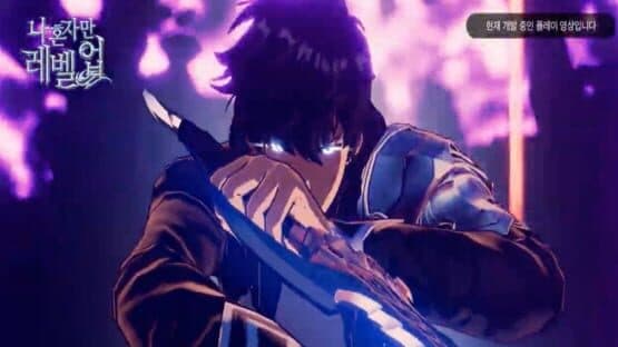 Solo Leveling: Arise screenshot 2