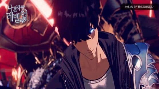 Solo Leveling: Arise screenshot 1