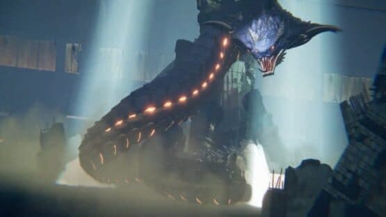 Solo Leveling: Arise screenshot 4