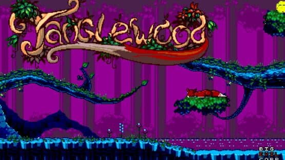 Tanglewood screenshot 5