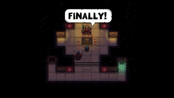 Dungeons of Dreadrock screenshot 5