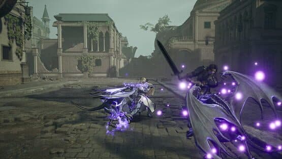 Valkyrie Elysium screenshot 6