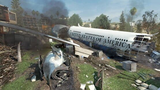 Call of Duty: Modern Warfare 3 - Collection 1 screenshot 1
