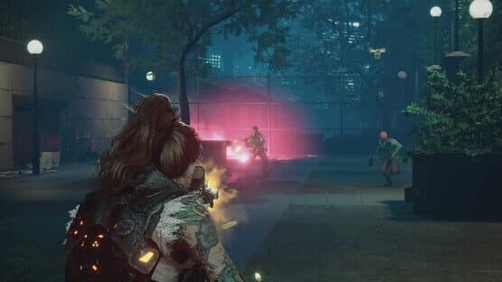 Wanted: Dead screenshot 3