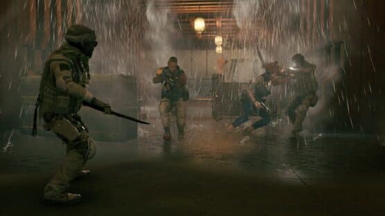 Wanted: Dead screenshot 6