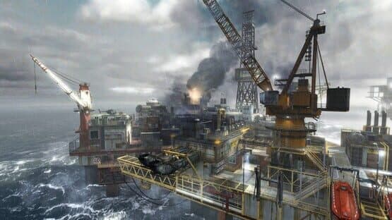 Call of Duty: Modern Warfare 3 - Collection 4: Final Assault screenshot 4