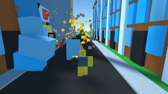 Polytoria screenshot 1