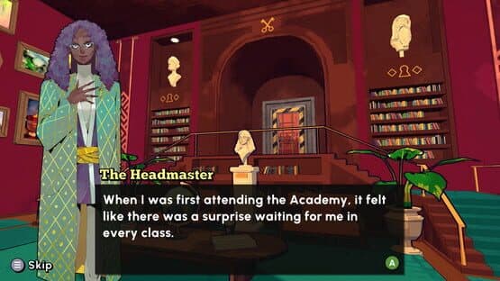 Escape Academy screenshot 5