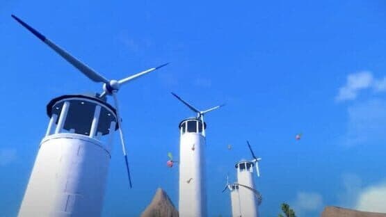 Pokémon Scarlet screenshot 4