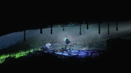 Ghost Song screenshot 3
