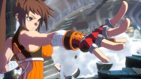 DNF Duel screenshot 1