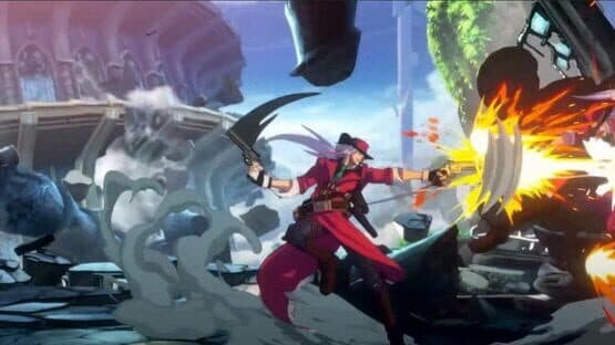 DNF Duel screenshot 2