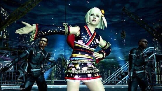 DanceMasters screenshot 4